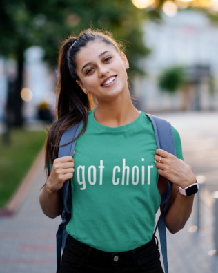 Got Choir T-Shirt