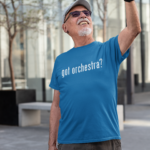 Got Orchestra T-Shirt