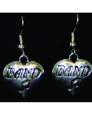 Band Earrings