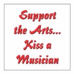 Support the Arts Magnet